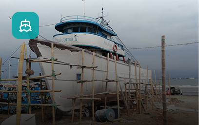 Marine Professionals